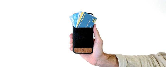 Best Wallet Case = Better Way to Wallet
