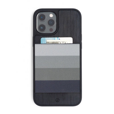 Gray Stripe Blackwood