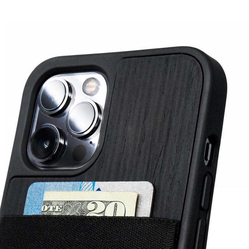 Charcoal Blackwood