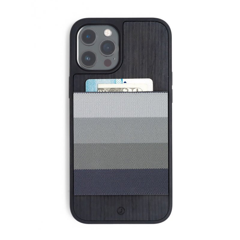 Gray Stripe Blackwood