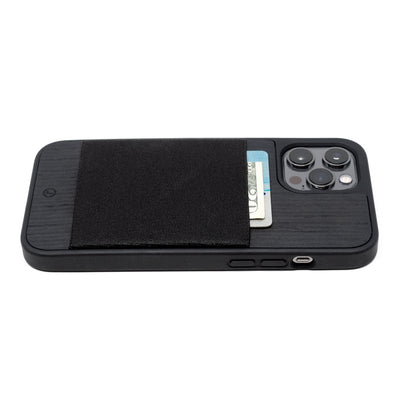 Charcoal Blackwood