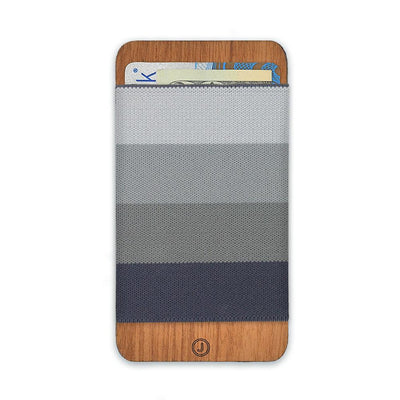 Gray Stripe