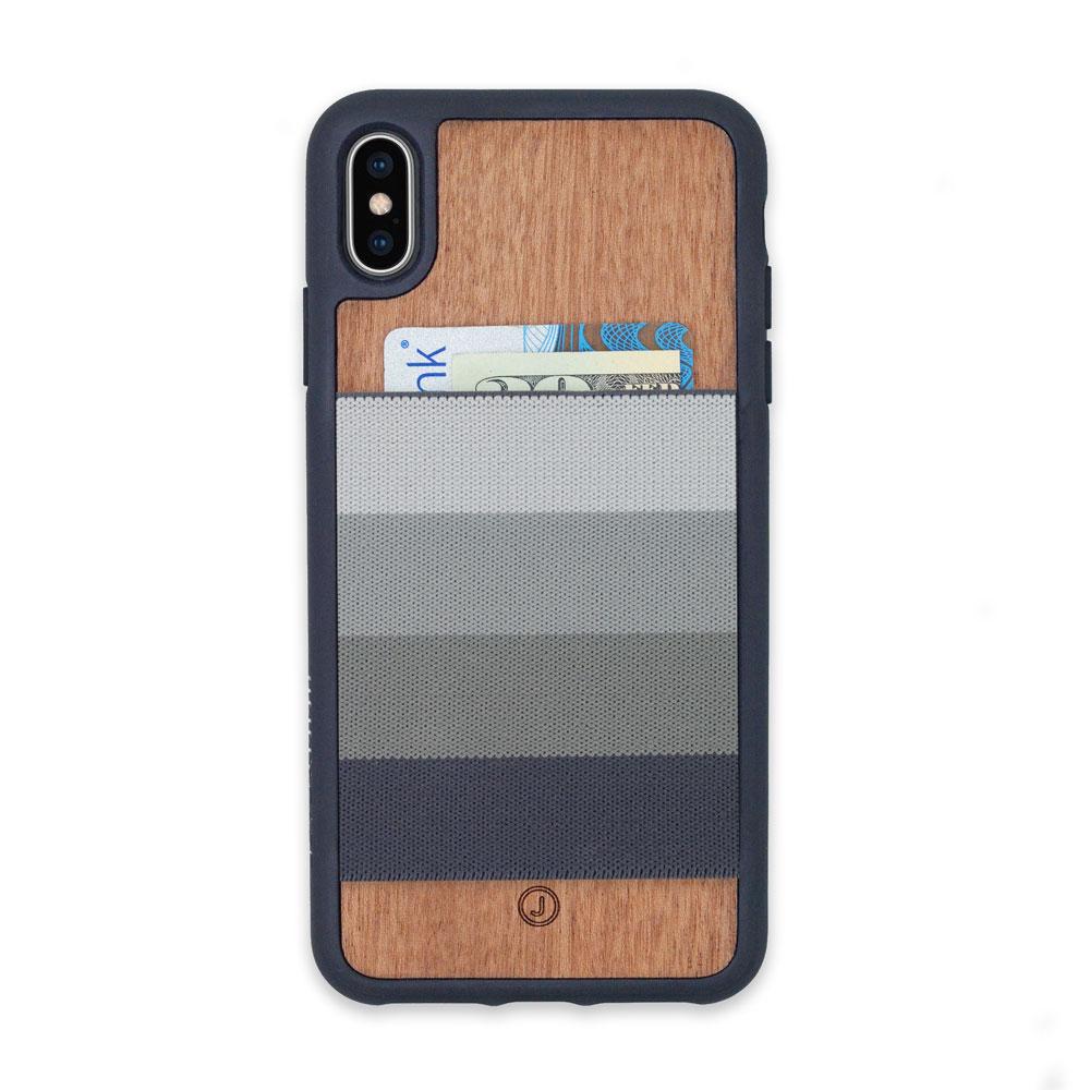 Gray Stripe