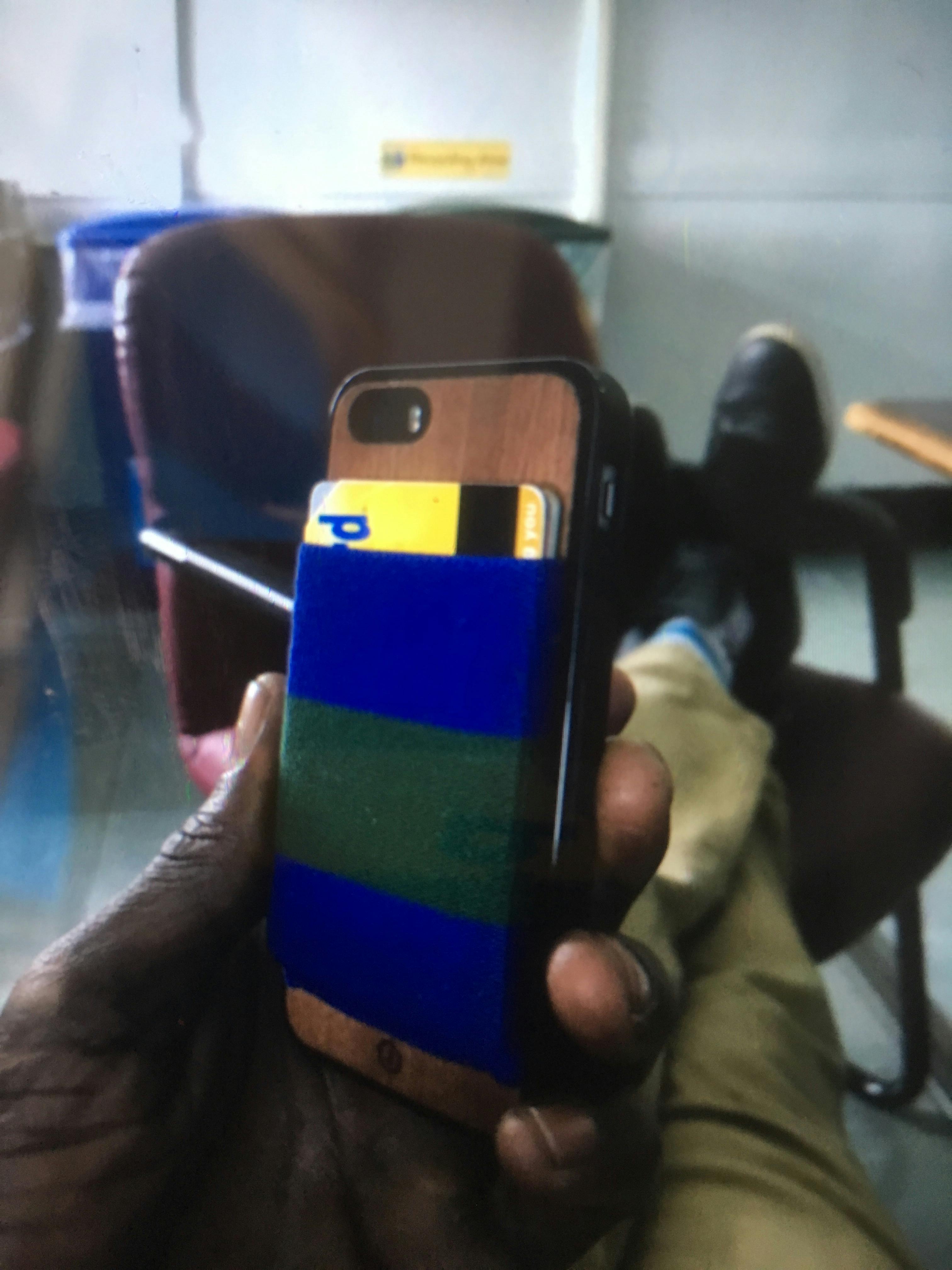 User picture