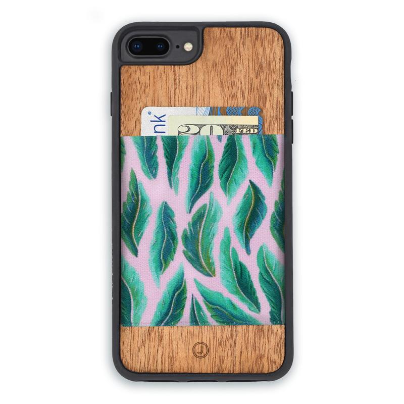 Palm Leaves