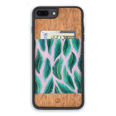 Palm Leaves