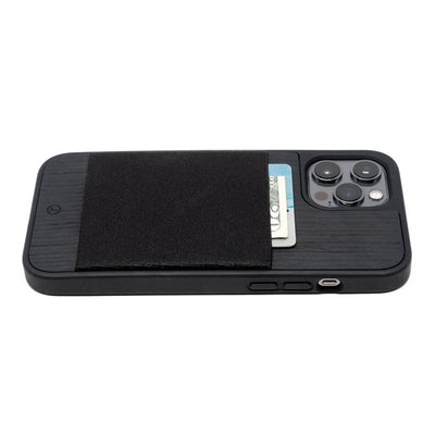 Charcoal Blackwood