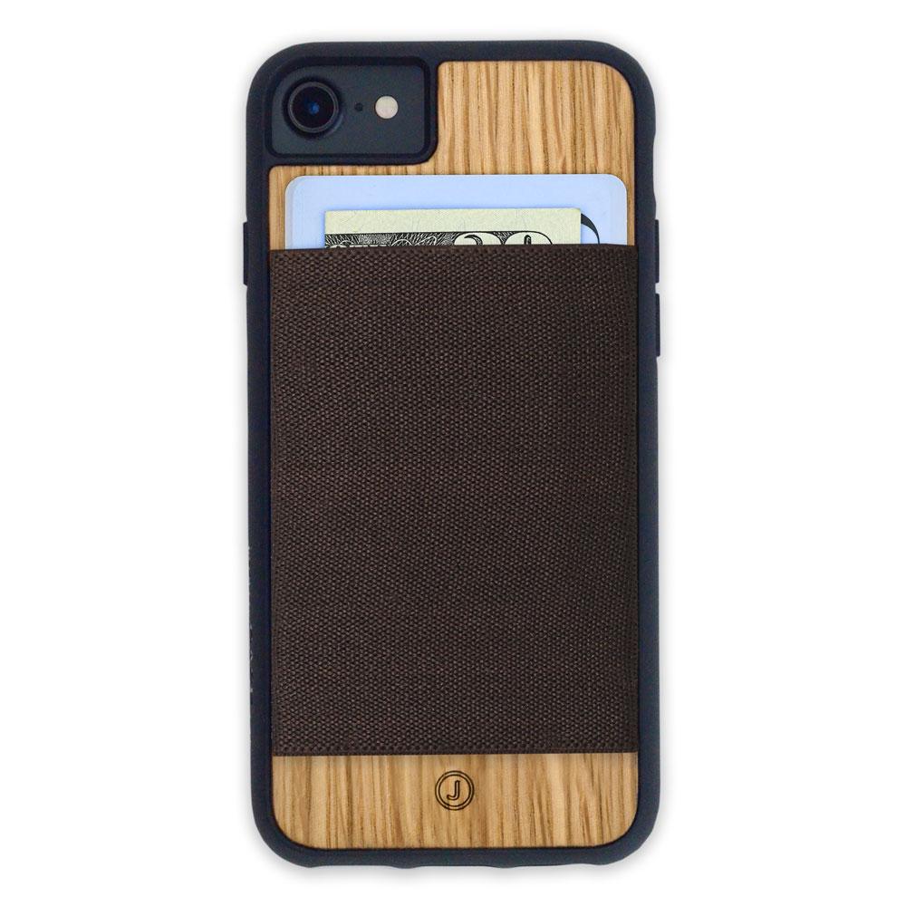 Espresso White Oak