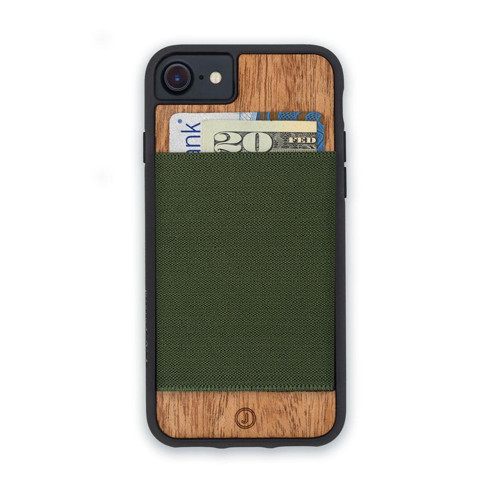 Khaki Green